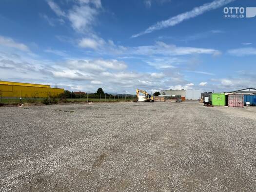 Freifläche zur Miete 1,75 € 3.037 m² Lagerfläche teilbar ab 600 m² Hagenbrunn 2201