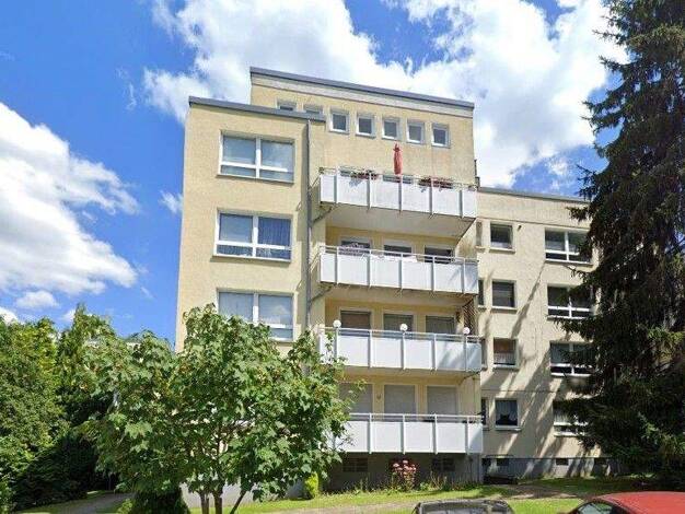 Wohnung zur Miete 540 € 3 Zimmer 62 m² 1. Geschoss frei ab 31.01.2026 Weitmarer Str. 98 Weitmar Bochum 44795