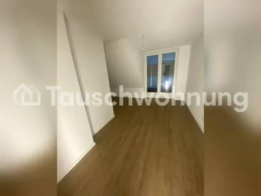 Wohnung zur Miete Tauschwohnung 825 € 2 Zimmer 44 m² 3. Geschoss Mauritz Münster 48155