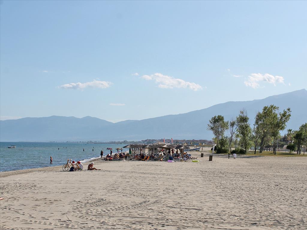 Land-/Forstwirtschaft zum Kauf 395.000 € 6.750 m²<br/>Grundstück Olympische Riviera