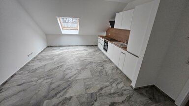 Wohnung zur Miete 580 € 2 Zimmer 52,4 m² 3. Geschoss frei ab sofort Bahnhofstr. 5 Niedersedlitz (Dorfstr.) Dresden 01259