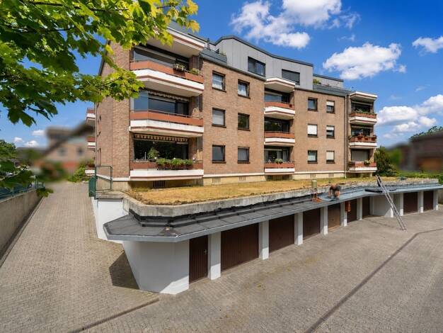 Wohnung zum Kauf 219.000 € 3 Zimmer 84 m² frei ab sofort Xanten Xanten 46509