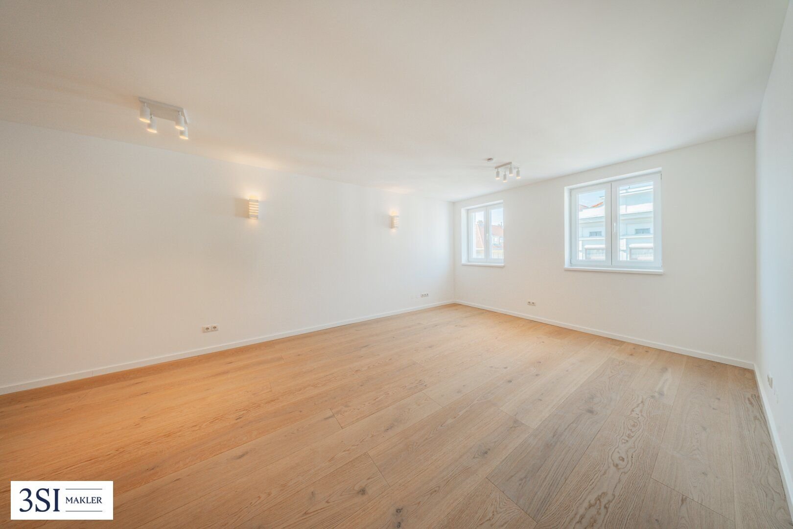 Wohnung zum Kauf 348.750 € 2 Zimmer 58,8 m²<br/>Wohnfläche 3.<br/>Geschoss Meißnergasse 2 Wien 1220