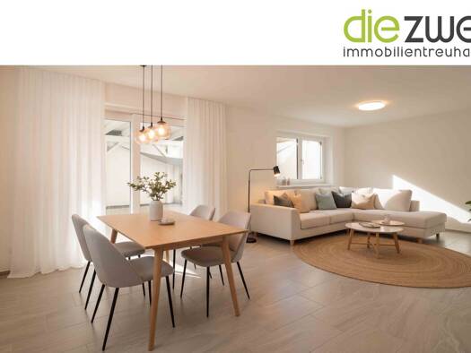 Doppelhaushälfte zum Kauf 450.000 € 5 Zimmer 113 m² 257 m² Grundstück Dürne 36 Koblach 6842