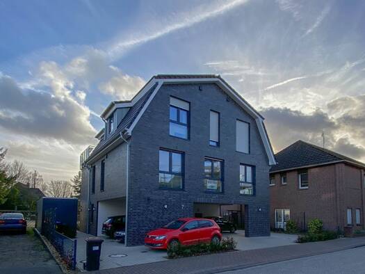 Wohnung zur Miete 850 € 2 Zimmer 57,3 m² EG frei ab 01.10.2025 Bad Zwischenahn I Bad Zwischenahn 26160