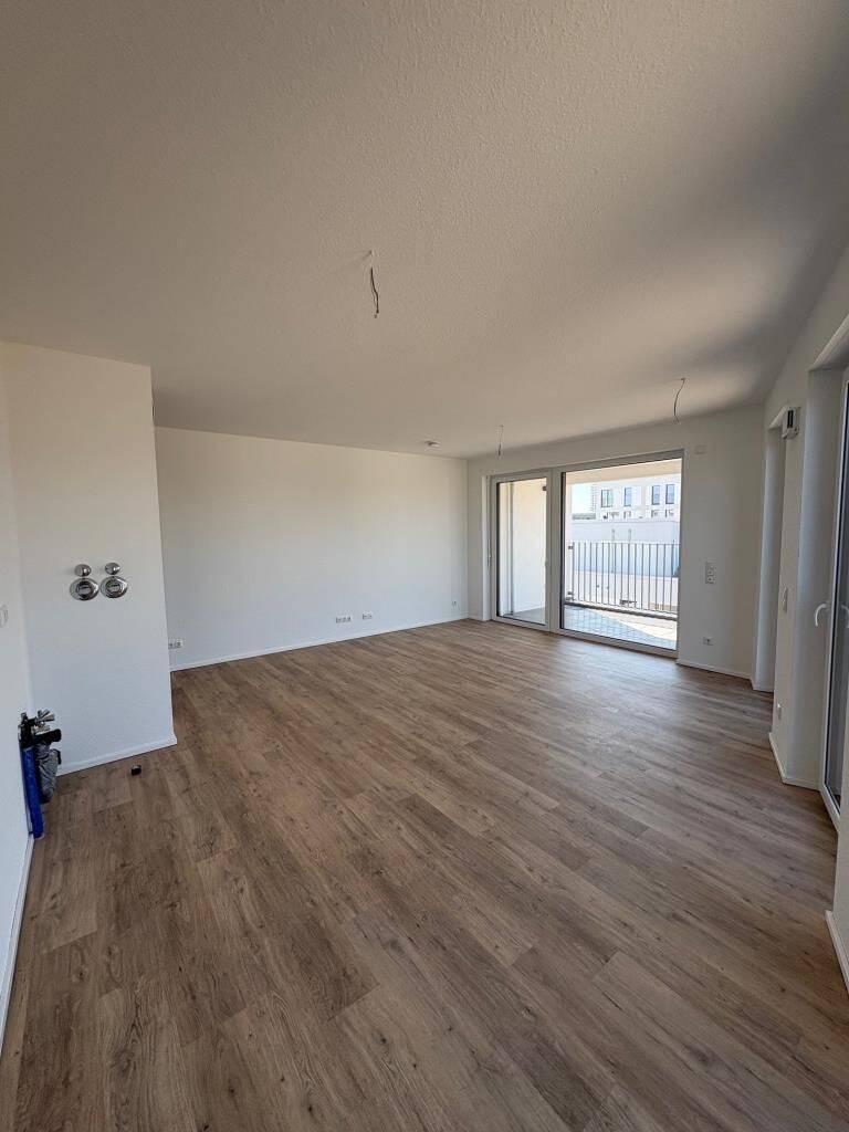Wohnung zur Miete - Erstbezug