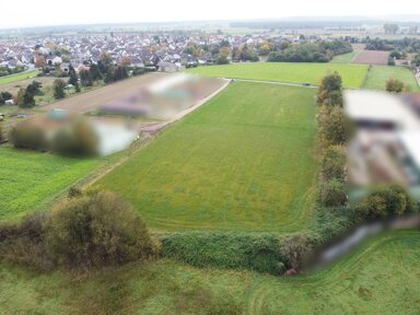 Land-/Forstwirtschaft zum Kauf 45.288 € 5.032 m² Grundstück Hergershausen Babenhausen 64832