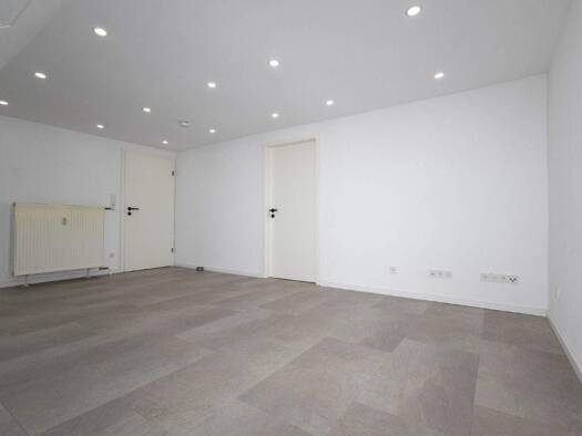 Wohnung zur Miete 525 € 2 Zimmer 49 m² Dittelbrunn 97456