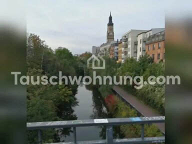 Wohnung zur Miete Tauschwohnung 450 € 2 Zimmer 52 m² Altlindenau Leipzig 04177