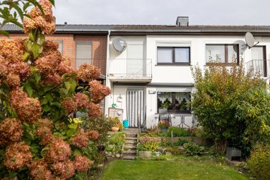 Reihenmittelhaus zum Kauf 165.000 € 4 Zimmer 80 m² 174 m² Grundstück Bungerhof Bezirk 8 Delmenhorst 27753