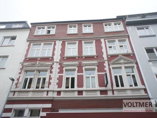 Studio zur Miete 180 € 1 Zimmer 30 m² 1. Geschoss Innenstadt Neunkirchen 66538