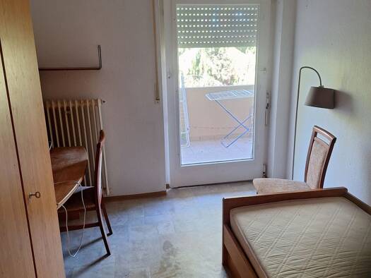 WG-Zimmer zur Miete 300 € 12 m² Geschoss 2/3 frei ab sofort Landau Landau in der Pfalz 76829
