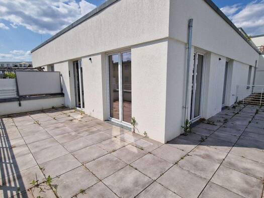 Wohnung zur Miete 1.972 € 2,5 Zimmer 101,1 m² 4. Geschoss frei ab sofort In den Alboingärten 21 Schöneberg Berlin 12103