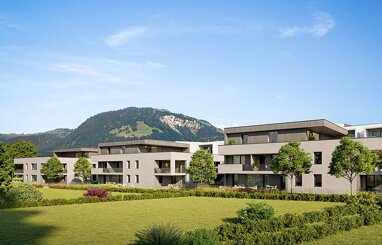 Wohnung zum Kauf provisionsfrei 831.300 € 4 Zimmer 97,8 m² EG Loferer Straße St. Johann in Tirol 6380