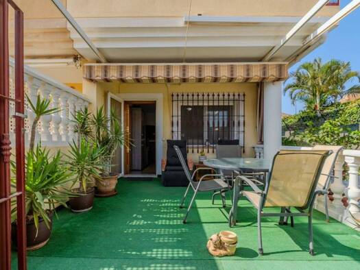 Reihenhaus zum Kauf 250.000 € 3 Zimmer 99 m² 185 m² Grundstück Mazarrón 30860