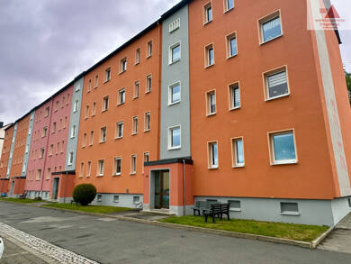 Wohnung zum Kauf 68.000 € 3 Zimmer 62 m² Sehmatal-Cranzahl Sehmatal-Cranzahl 09465