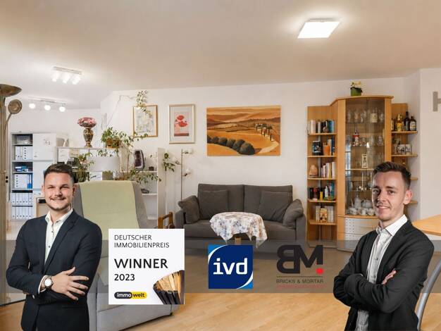 Wohnung zum Kauf 264.000 € 2 Zimmer 72,8 m² Klosterlechfeld 86836