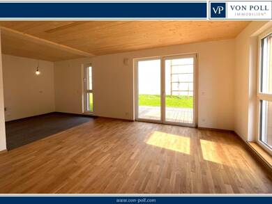 Wohnung zum Kauf - Erstbezug provisionsfrei 380.000 € 3 Zimmer 78,4 m² EG Oettingen Oettingen in Bayern 86732