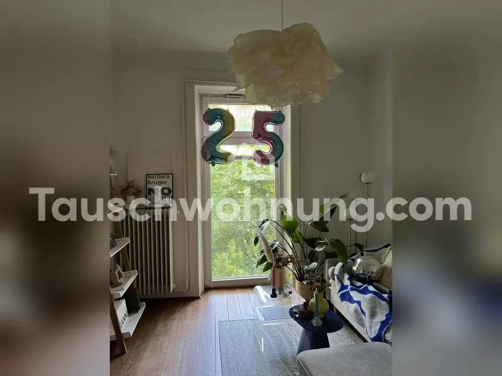 Wohnung zur Miete · Tauschwohnung