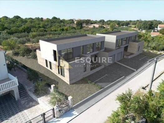 Wohn- und Gewerbegrundstück zum Kauf 220.000 € Pridraga, Novigrad Novigrad 23312