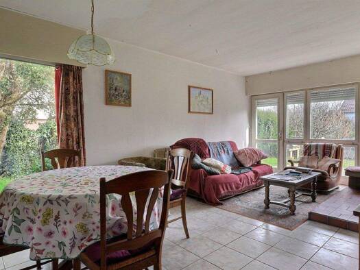 Einfamilienhaus zum Kauf 298.000 € 3 Zimmer 155,7 m² 730 m² Grundstück frei ab sofort Buschwiller 68220