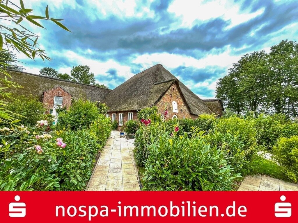 Wohnung zum Kauf 345.000 € 3 Zimmer 130,8 m²<br/>Wohnfläche Tönning 25832