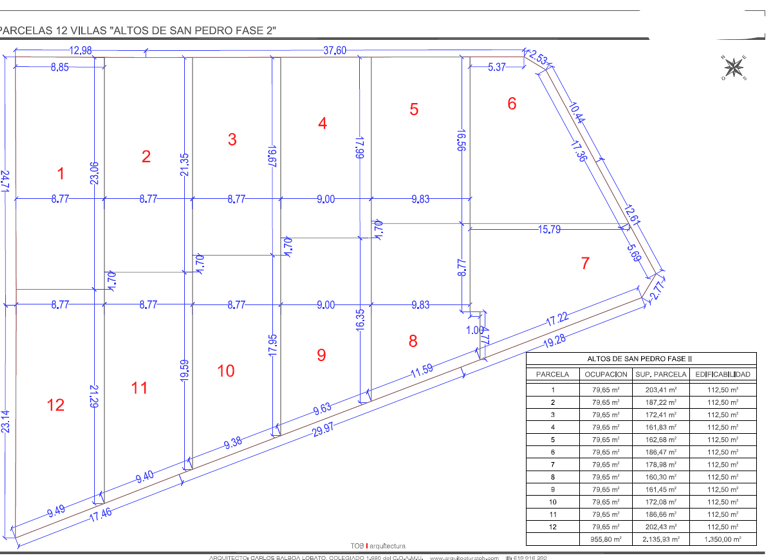 Villa zum Kauf - Erstbezug provisionsfrei 420.000 € 4 Zimmer 112 m² 162 m² Grundstück San Pedro del Pinatar 30740