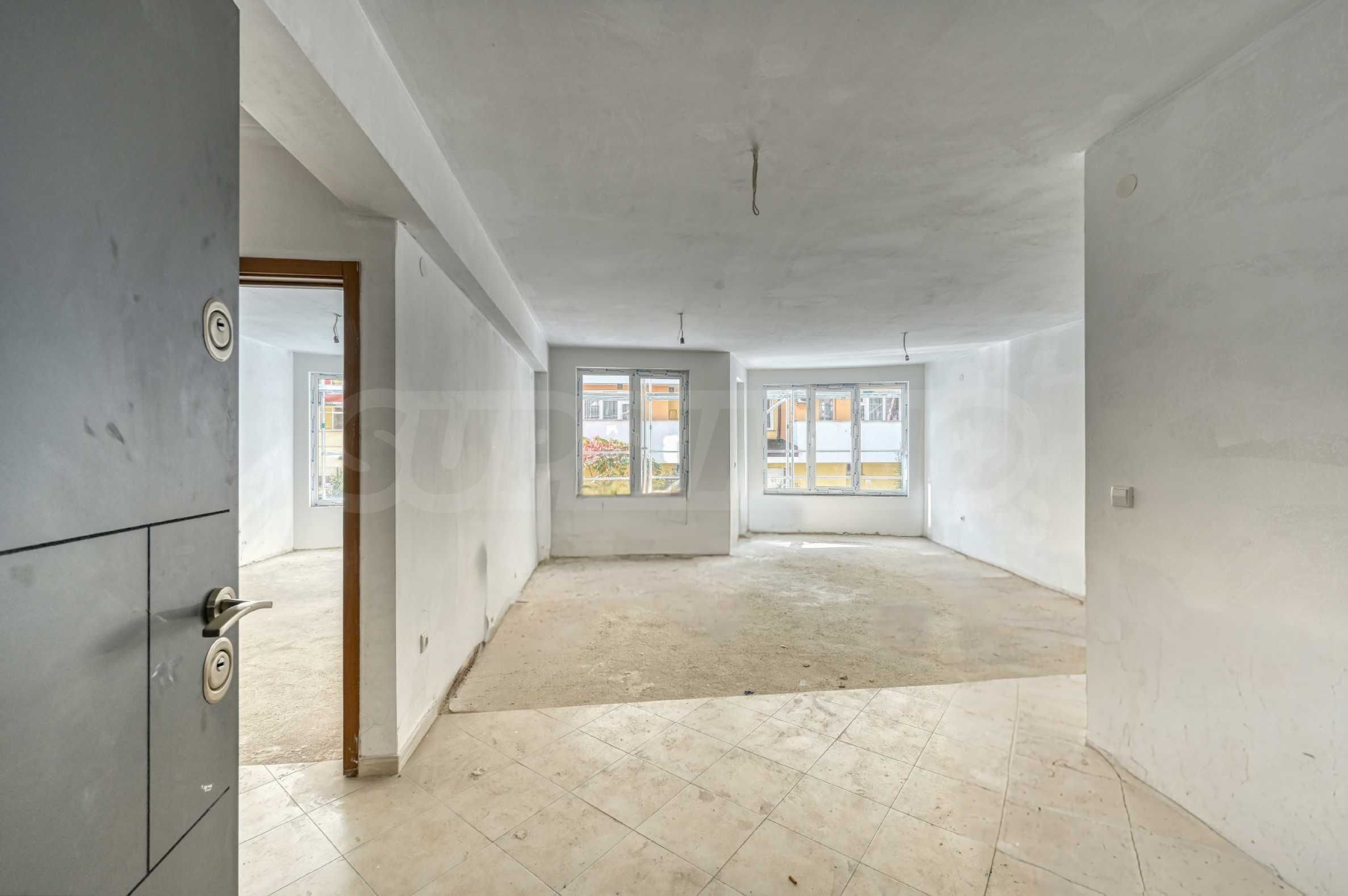 Studio zum Kauf 184.330 € 2 Zimmer 94,5 m²<br/>Wohnfläche Sofia