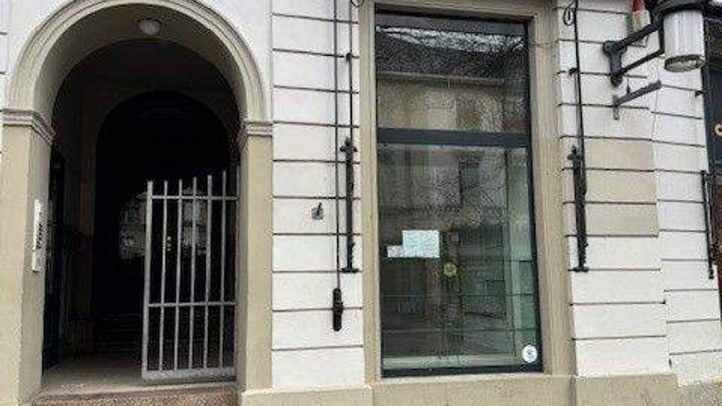 Gewerbegrundstück zur Miete provisionsfrei 595 € 25 m² Grundstück Schillerstraße 14 Altstadt Weimar 99428