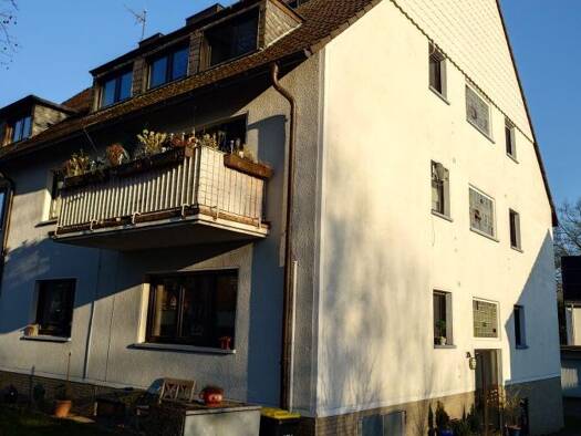 Mehrfamilienhaus zum Kauf 790.000 € 14 Zimmer 350 m² 485 m² Grundstück Überruhr-Hinsel Stadtbezirk VIII 45277