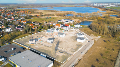 Grundstück zum Kauf provisionsfrei 239.520 € 982 m² Grundstück Ziegeleistraße Barleben Barleben 39179
