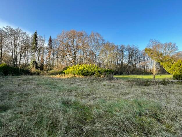 Grundstück zum Kauf 625.000 € 795 m² Grundstück Oststeinbek Oststeinbek 22113