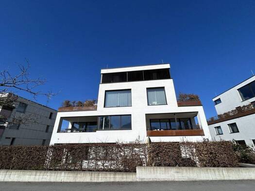 Wohnung zur Miete 1.050 € 2 Zimmer 63,3 m² EG Thomas-Rhomberg-Straße 25 Dornbirn 6850