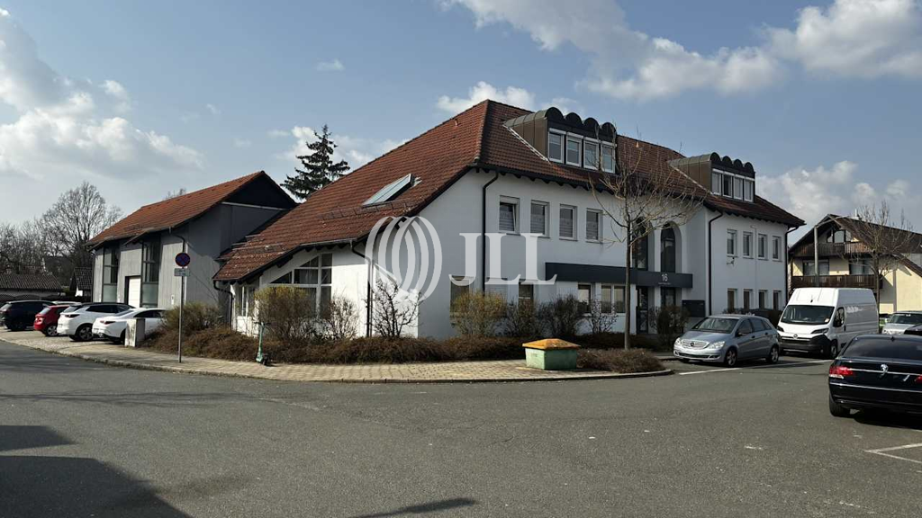 Bürofläche zur Miete 207 m² Bürofläche teilbar ab 207 m² Poppenreuth Fürth 90765