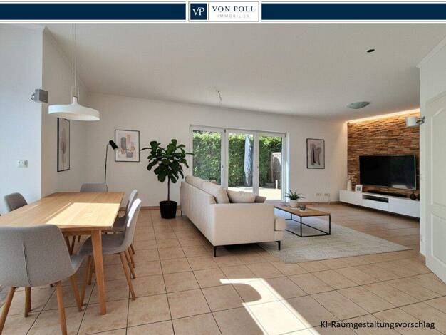 Einfamilienhaus zum Kauf 669.000 € 5 Zimmer 113 m² 173 m² Grundstück Oberstedten Oberursel 61440