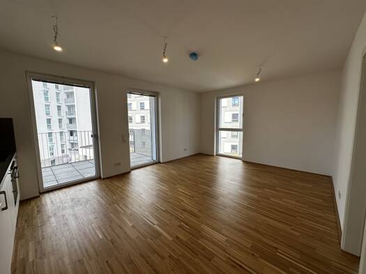 Wohnung zur Miete 562 € 2 Zimmer 51,3 m² frei ab 01.06.2026 St. Pölten 3100