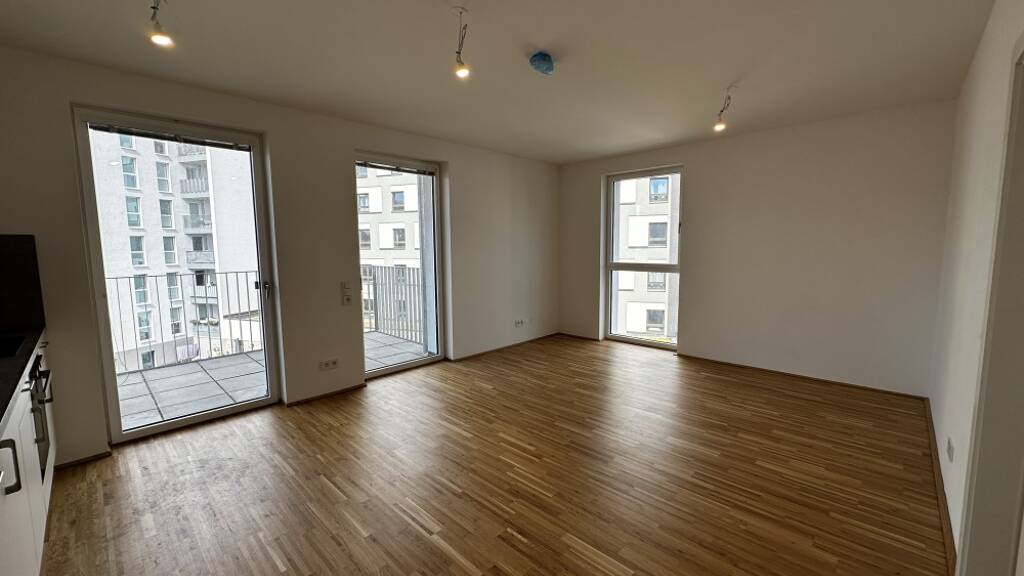 Wohnung zur Miete 562 € 2 Zimmer 51,3 m² frei ab 01.06.2026 St. Pölten 3100