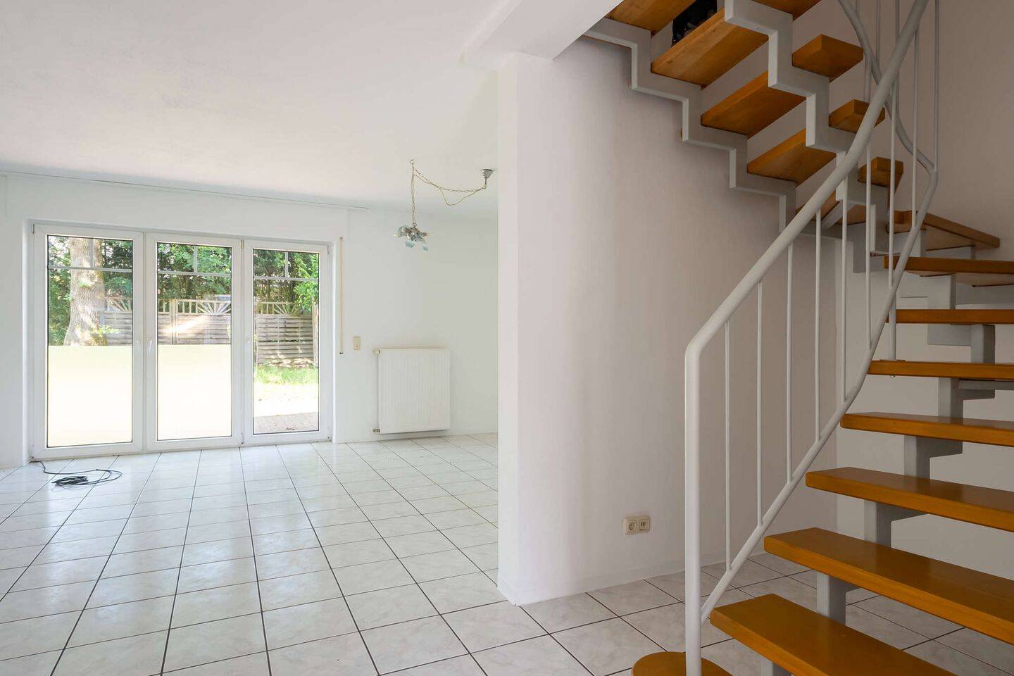 Reihenmittelhaus zum Kauf - Mehr