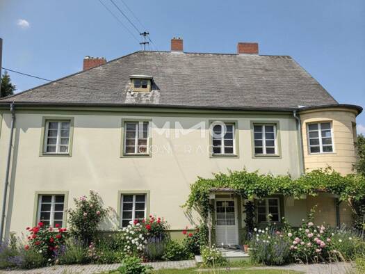 Mehrfamilienhaus zum Kauf 159.000 € 8 Zimmer 220 m² 983 m² Grundstück Hannersdorf 7473