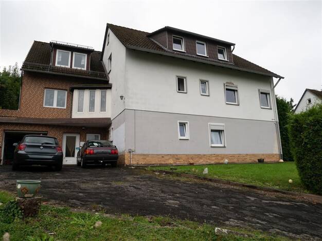 Mehrfamilienhaus zum Kauf 159.000 € 11 Zimmer 220 m² 850 m² Grundstück Stadtoldendorf 37627