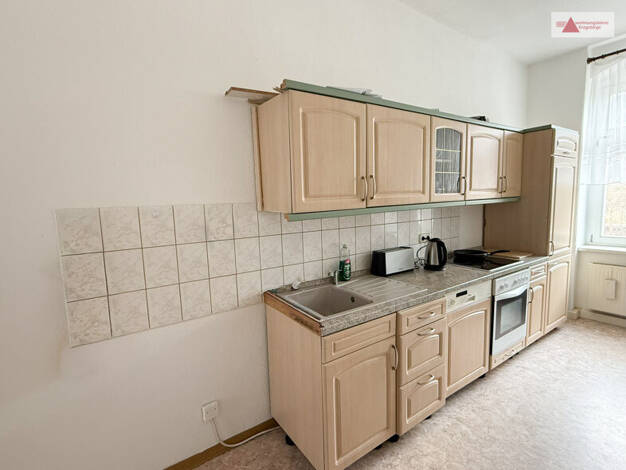 Wohnung zur Miete 450 € 2 Zimmer 63 m² 1. Geschoss Buchholz Annaberg-Buchholz 09456