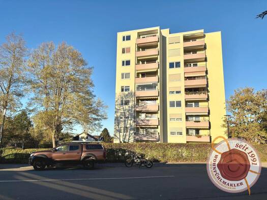 Wohnung zur Miete 580 € 3 Zimmer 77,2 m² frei ab 01.11.2026 Heselwangen Balingen 72336