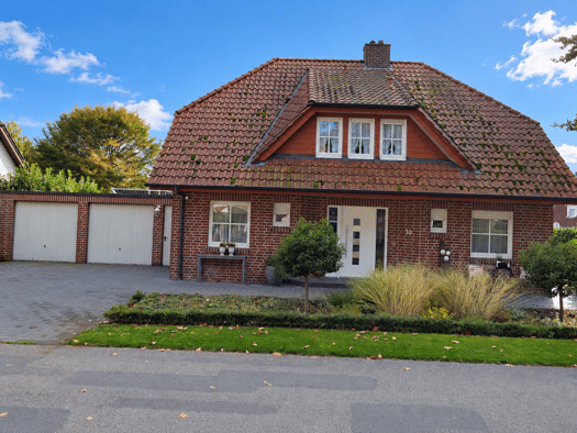 Einfamilienhaus zum Kauf 384.000 € 6 Zimmer 141 m² 794 m² Grundstück frei ab 01.11.2026 Osterbrock Geeste 49744