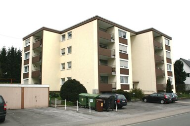 Wohnung zur Miete 325 € 2 Zimmer 58 m² 4. Geschoss Schöntaler Weg 15 Neuenrade Neuenrade 58809