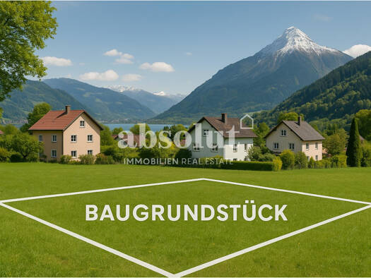 Grundstück zum Kauf 1.450.400 € 1.036 m² Grundstück Zell am See 5700