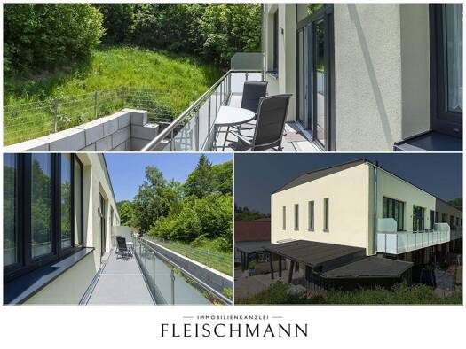 Wohnung zum Kauf 225.000 € 3 Zimmer 75 m² 2. Geschoss frei ab sofort Rimbachstraße 56 Suhl 98527