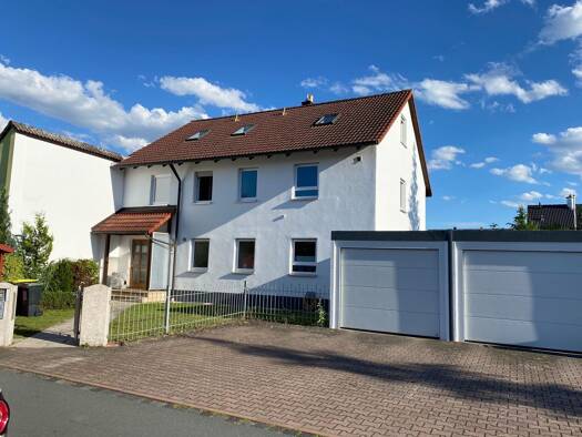 Terrassenwohnung zur Miete 1.150 € 3 Zimmer 80 m² Geschoss EG/3 frei ab 01.01.2027 Reichelsdorf Nürnberg 90453