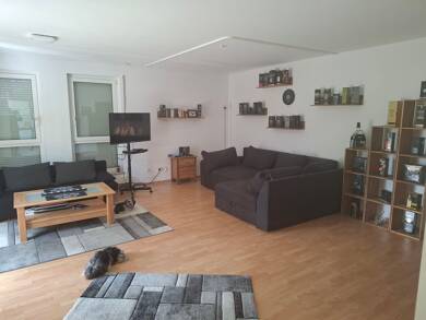 Wohnung zur Miete 666 € 1 Zimmer 55,6 m² Geschoss EG/1 frei ab 01.07.2025 Falkenhagen Falkensee 14612