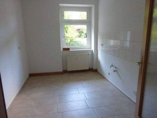 Wohnung zur Miete 420 € 3 Zimmer 60,7 m² EG Zeitz Zeitz 06712