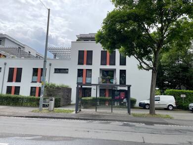 Wohnung zum Kauf als Kapitalanlage geeignet 649.000 € 4 Zimmer 130 m² Göttelmannstraße 15 A Weisenau Mainz 55130
